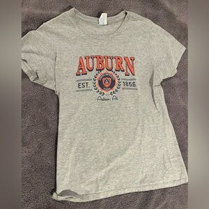 Auburn university women’s tee